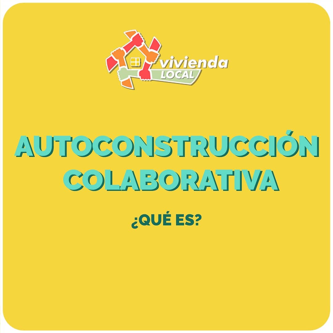 ViviendaLocal's tweet photo. ◾Definición de Autoconstrucción Colaborativa (ACCOLAB) 📢

Para Vivienda Local este concepto es el pilar de nuestro trabajo💪

#derechoalavivienda #casapropia #familia #autoconstruccióncolaborativa #arquitectura #habitat https://t.co/5XR3Zwy7Iw