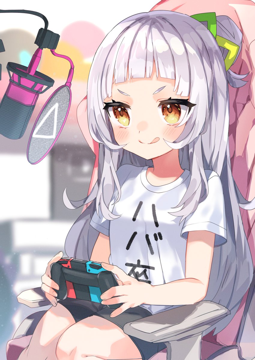圖 HoLOLIve