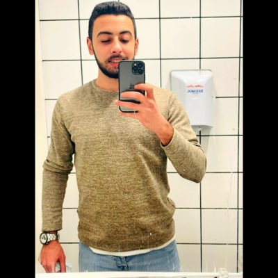 #NewProfilePic