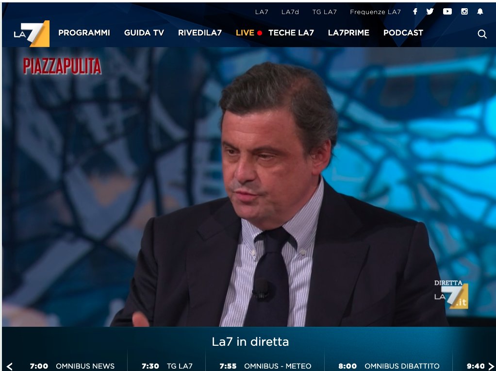 ToxMagato's tweet photo. Questo é covinto che diventerá sindaco di Roma, dopo il disastro che hanno fatto, prenderá una botta sui denti mai vista...#sdeeng https://t.co/WAeJTMwxjI