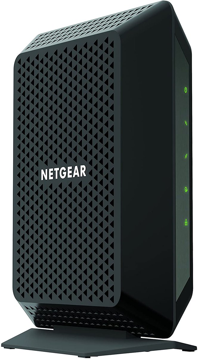 thepighero's tweet image. Netgear Cable Modem CM700 - Compatible with All Cable Providers -- Now just $87.97 (save 20%)

amzn.to/3ujIKbH

#netgear #cablemodem #cablemodems #cablemodemdeals #cablemodemdeal #netgearcablemodem #netgeardeals #netgearcablemodems #netgearcablemodemdeals #deals #deal