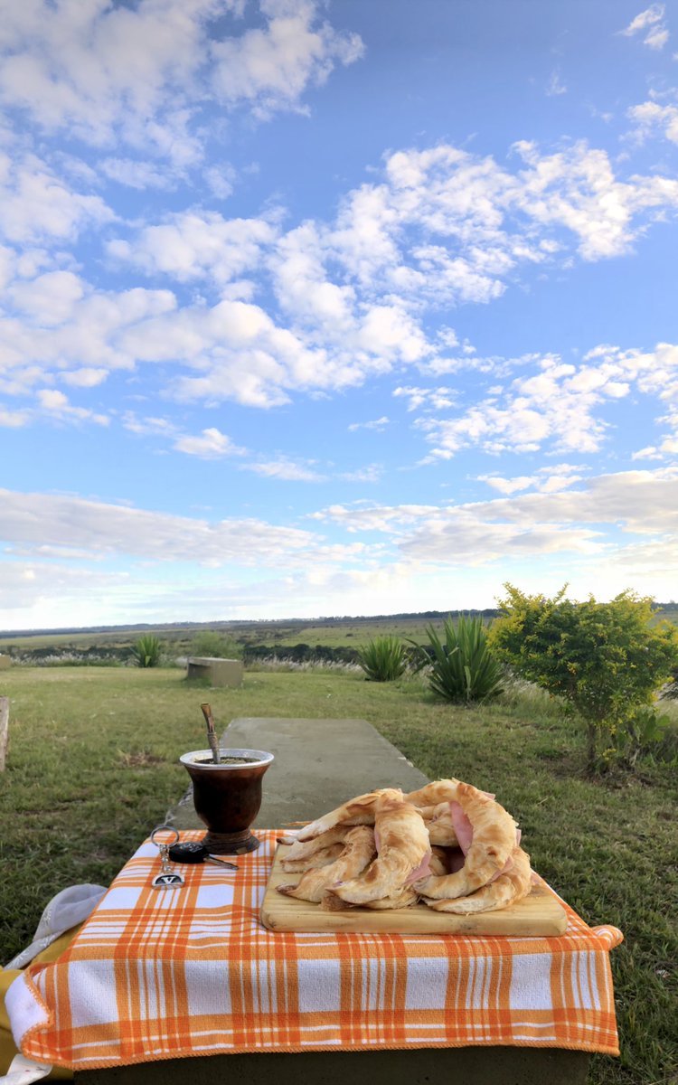 La merienda perfecta no exist...