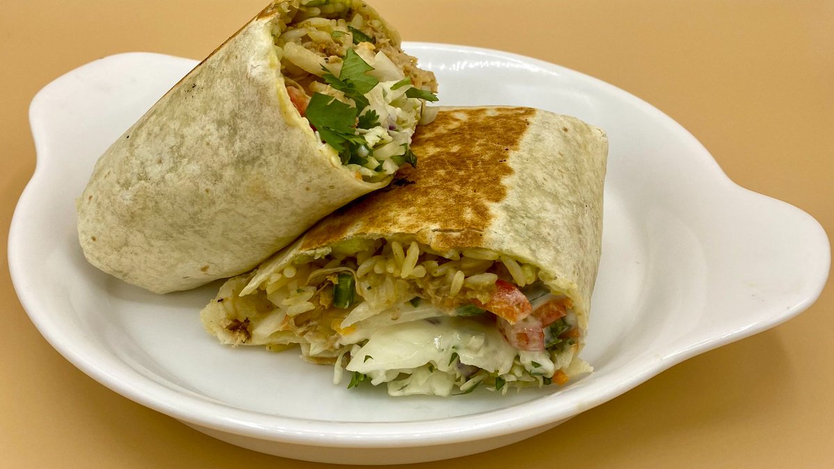 Happy National Burrito Day 🌯 

#gofourth #thisiscle #mexicanfood #nationalburritoday