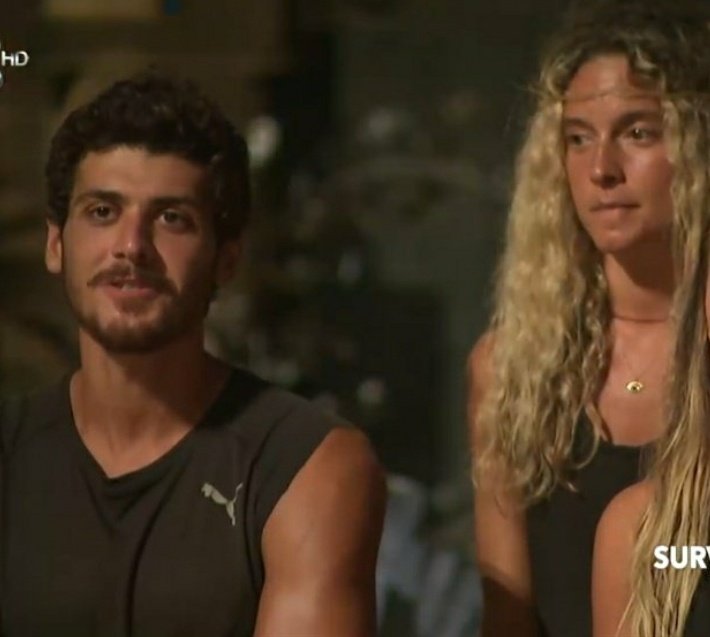 Yapma hanzade yanarız senin sargunun var. Wkwkwkwjwiwiwjwj
#Survivor2021