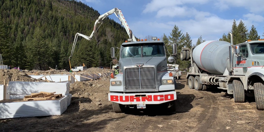 BURNCO Rock Products tweet media