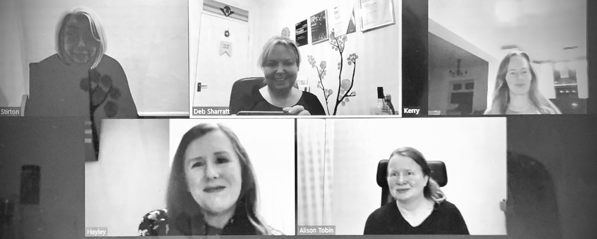 The_PR_Inn's tweet photo. This week it’s our first birthday - a whole year of #ThePRInn - A year ago little did we know how important to our lives our virtual friends would become. Here’s to meeting up in real life at some point this year 🍷🍺 https://t.co/HGvmTTDh4R