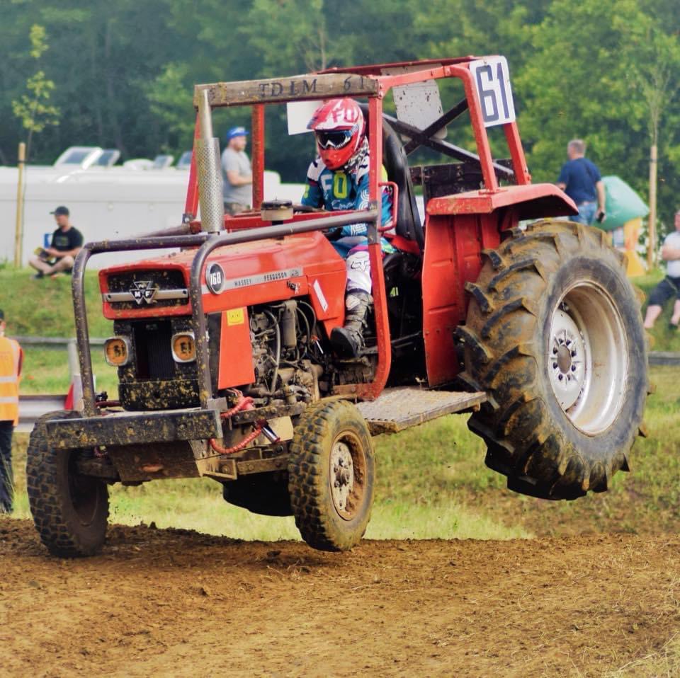 Team De La Même tweet media