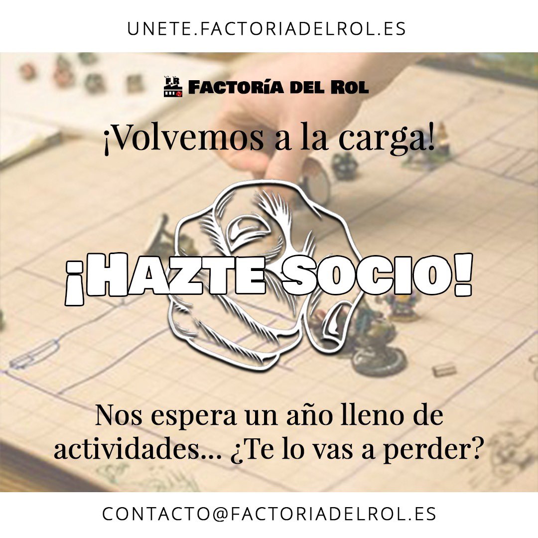 factoriadelrol tweet picture