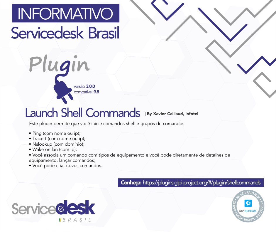 Servicedesk Brasil on Twitter: