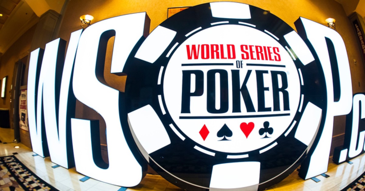 WSOPMexico's tweet photo. La @WSOP anunció hoy sus planes para 2021, incluido el regreso del evento en vivo de la #WorldSeriesOfPoker y el $10,000 No-Limit Hold’em World Championship, AKA "Main Event"®. Además del regreso de #WSOP Online; WSOP Europa #Rozvadov🙌

Nota completa:  https://t.co/Z2bcVltqfY https://t.co/h1khK0F5fN