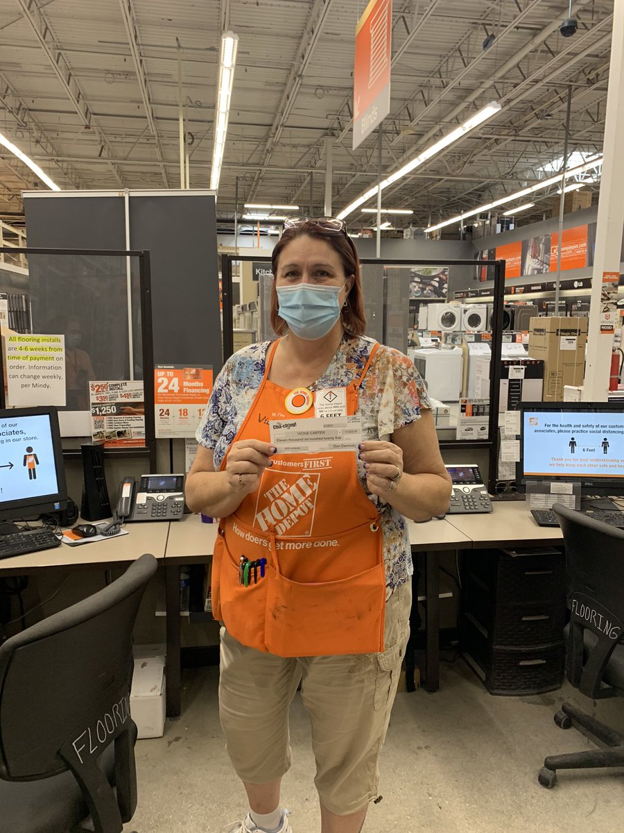 Andrew robinson (@andrewthd) on Twitter photo Cha-Ching! Vicky over at 0288 Holiday is certified “i speak windows installations” and gets a lead that sold today! <a href="/THDJake/">Jake Horton</a> <a href="/elisiatumHD/">Elisia Tummings</a> @RianDSMSE <a href="/garydemarinis/">Gary DeMarinis</a> <a href="/SE_RSM_Aponte/">Angel Aponte</a> <a href="/THDRyanSilcott/">Ryan Silcott</a> Cha-Ching! Vicky over at 0288 Holiday is certified “i speak windows installations” and gets a lead that sold today! <a href="/THDJake/">Jake Horton</a> <a href="/elisiatumHD/">Elisia Tummings</a> @RianDSMSE <a href="/garydemarinis/">Gary DeMarinis</a> <a href="/SE_RSM_Aponte/">Angel Aponte</a> <a href="/THDRyanSilcott/">Ryan Silcott</a>