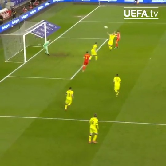 レアル マドリード所属ガレス ベイルのプレースタイル 芝の上の決闘 荒野のフットボーラーたち