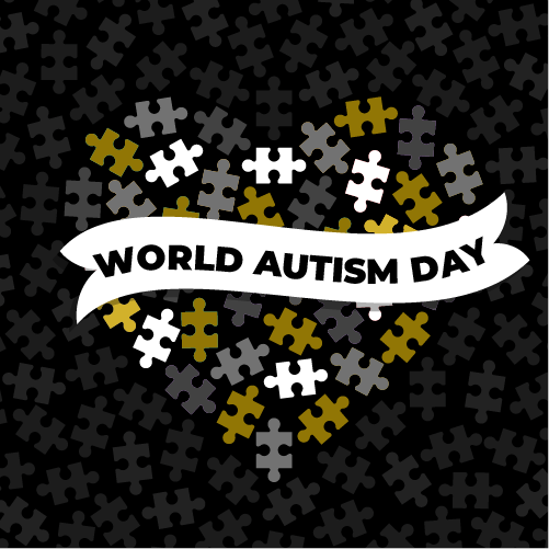 mfcbulls's tweet photo. Today is World Autism Awareness Day. 

We acknowledge, celebrate the achievements, and aim to improve the public understanding of autism in our community.

#AutismAwarenessDay #MFCBulls #RunWithTheHerd https://t.co/Wj9LijGQua