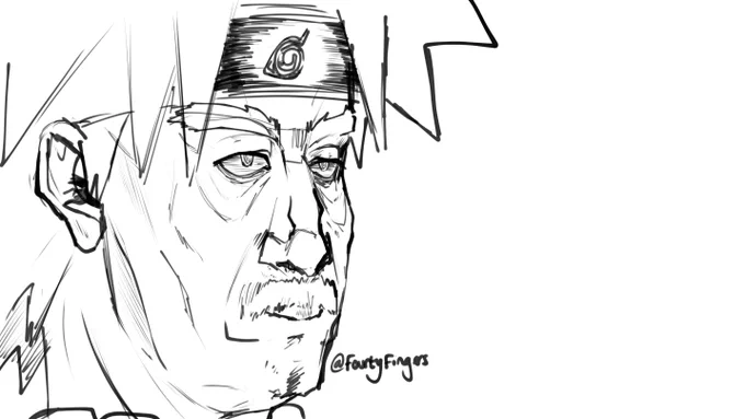 "sasuke?... i haven't heard that name in years..." 