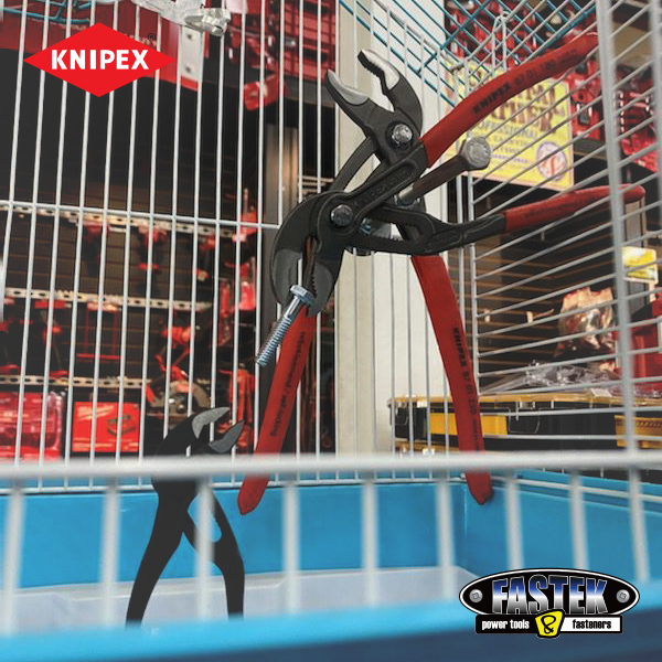 FastekInc's tweet photo. The baby Cobras are hatching! The new Cobra XS from @knipex_official will be in stock soon. Visit https://t.co/GFI6jD4gL0 to pre-order yours today before they're gone.

#stcatharines #barrie #simcoecounty #hamont #niagara #fastek #shoplocal #tools #toolstore #toolsofthetrade https://t.co/imGQlkXbNV