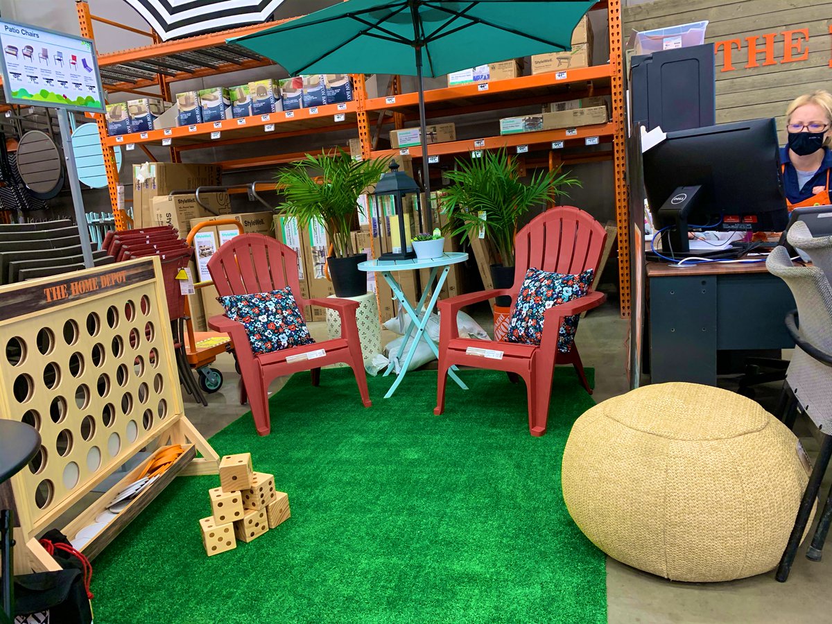 HD3848_ProDesk's tweet photo. Happy Pro Appreciation Day! Welcome to the yard! (1/2) https://t.co/WeKlpHbrkZ