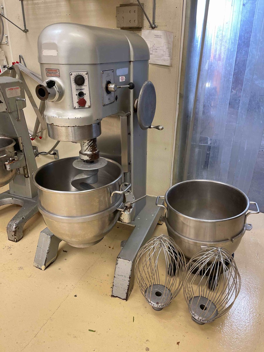topshopauctions's tweet photo. Massive 3 day Catering #auction "Made From Scratch", 4 auctions total loaded with over 1300 lots of premium equipment, decor, and smallwares. First auction ends April 14th, Columbus, OH.

Click here to view all 4:
https://t.co/tx0X2pd26i https://t.co/8dll9ky9ho