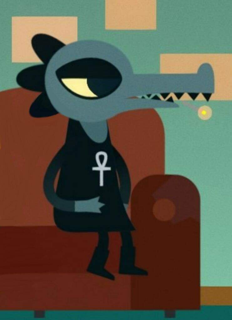night in the woods characters sexes night in the woods characters sexes