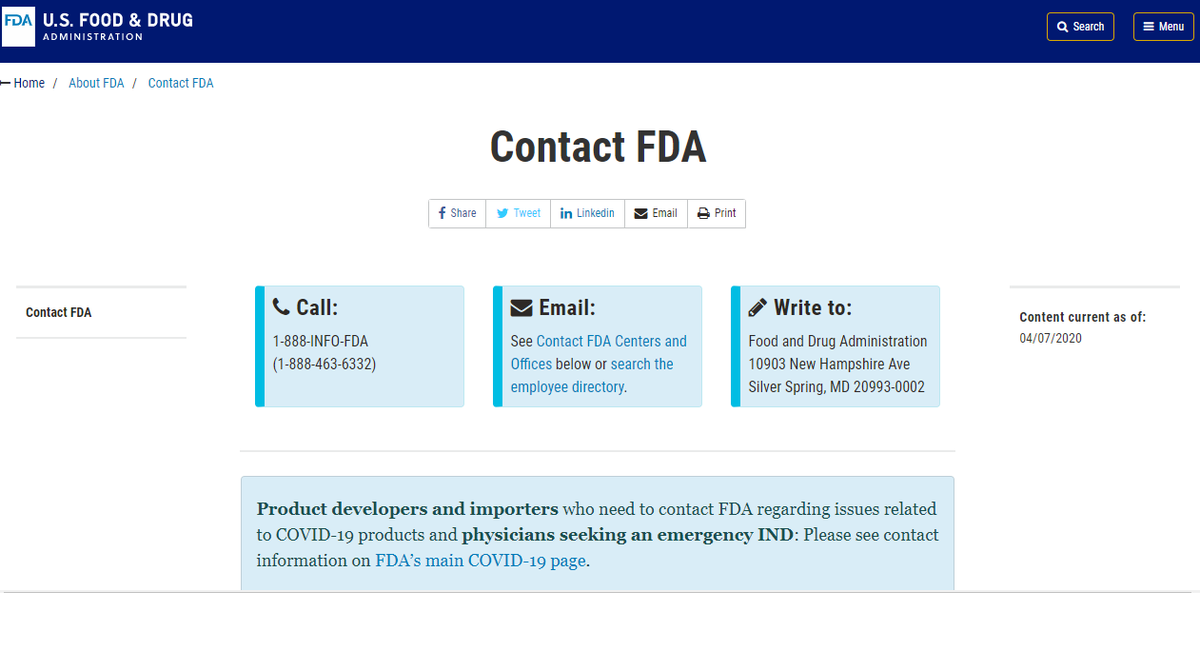 T66941994's tweet photo. $NNOX Approval inquiry to FDA. 本当は、電話がいいんだよね、逃げられないから。ホワイトハウスは手紙が一番。で、「おうちに飾りたいから大統領の写真くれ」、も忘れずにするのよ。まあ、いちおう会社にも「いつ承認降りるか説明して」と聞いてみたほうがいいのは確かだね。#callFDA #askFDA https://t.co/pYYVEwL8mD