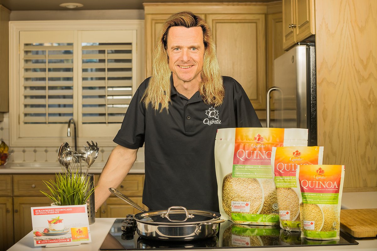 QuintaQuinoa's tweet photo. All the Quinta Quinoa nutrients made Jamie's hair grow! 

Happy #AprilFoolsDay , everyone!
And a happy and safe Easter! https://t.co/MJgJdmRHX4