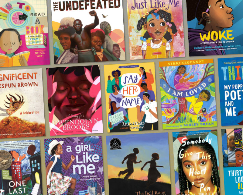 sljournal's tweet photo. 16 Poetry Collections and Books by Black Poets
https://t.co/vsq3MUCOzz https://t.co/KDQqJxcxDd