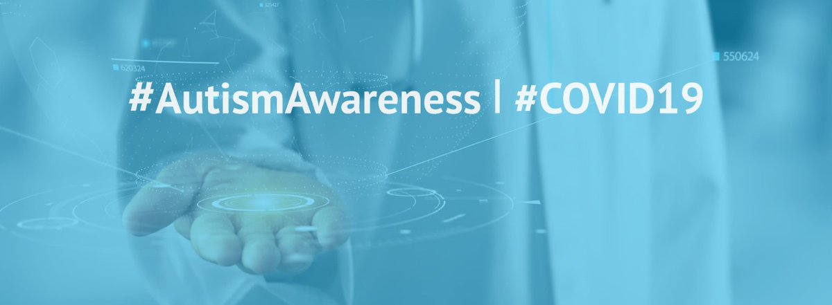 People with autism should never face discrimination when seeking medical care.

#StandUp4HumanRights on #WorldAutismAwarenessDay &amp; every day. bit.ly/3aFr4Oo