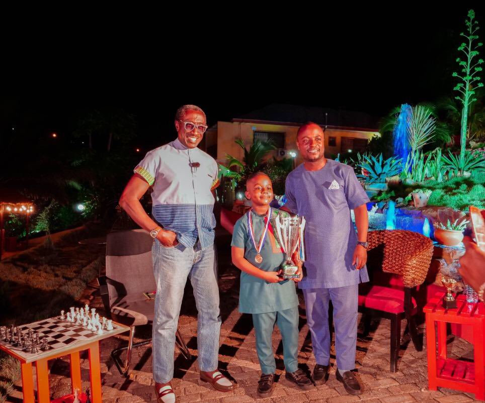 davechiefqa's tweet photo. Welcome to the new month!! Let’s kick it off with my conversation with the legendary @KSM_Kwaku_Misa . Don’t miss the show on Friday because it was lit!!!
#Chief4GM #KSMShow #ChessChamp https://t.co/vmPN6ikj4k