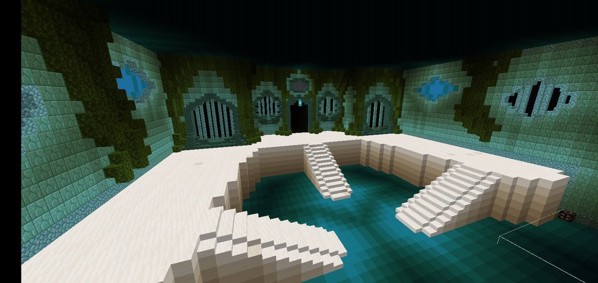 ThePianoFreak's tweet photo. NOTHING IS IMPOSSIBLE!!!
My Ts!Underswap Minecraft map is finally done, thank you all for suporting me! 💜💜💜
Dowloand link: https://t.co/mhVwzlxjrV
#TSUnderswap #Minecraftmap #Minecraftbuild #Undertale #TeamSwitched https://t.co/pKbv0ZyGY9