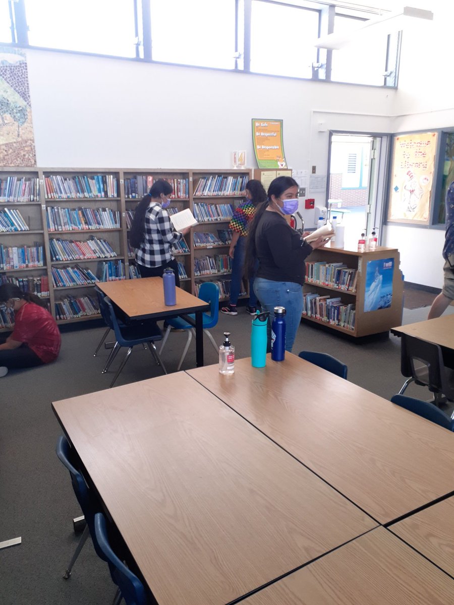 Wren Ave. Elementary tweet media