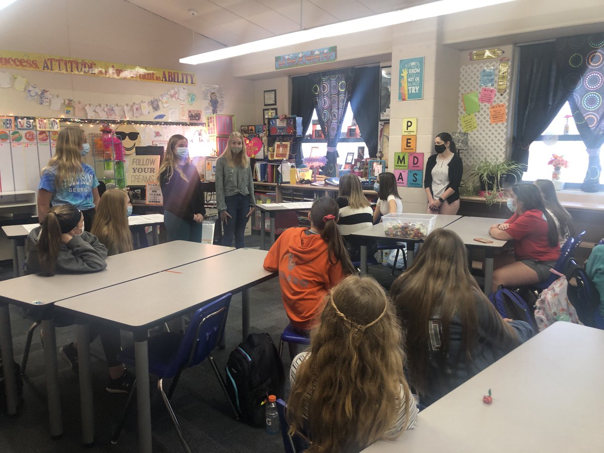Wilmington Middle School Newsletter 4/1/21 - mailchi.mp/a4f9f1cac114/w…
