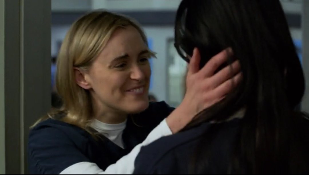 nicccolla's tweet photo. i miss vauseman https://t.co/G8vLzNM4H0