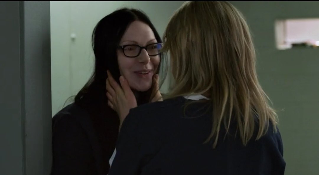 nicccolla's tweet photo. i miss vauseman https://t.co/G8vLzNM4H0
