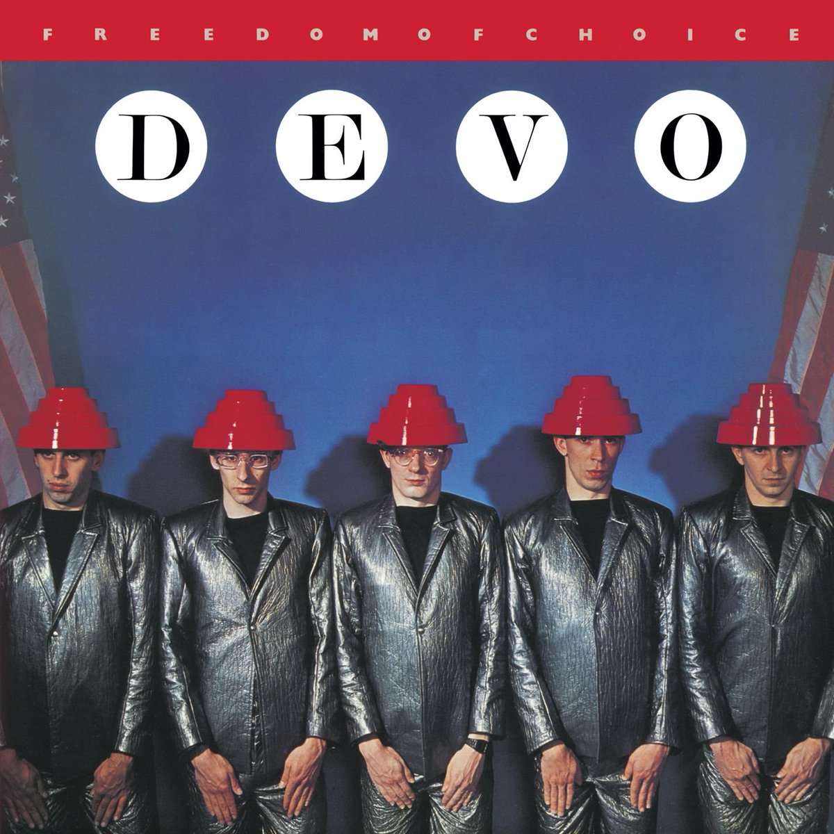 Alt1045Philly's tweet photo. Today is officially #DevoDay in Akron, OH! Showing our support! 6pm #BonusTrack with @mikejonesradio = @DEVO #WhipIt! https://t.co/KM9dKWlXQ1