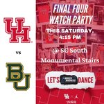 Photo by UH Student Centers (@UHStudentCenter)
