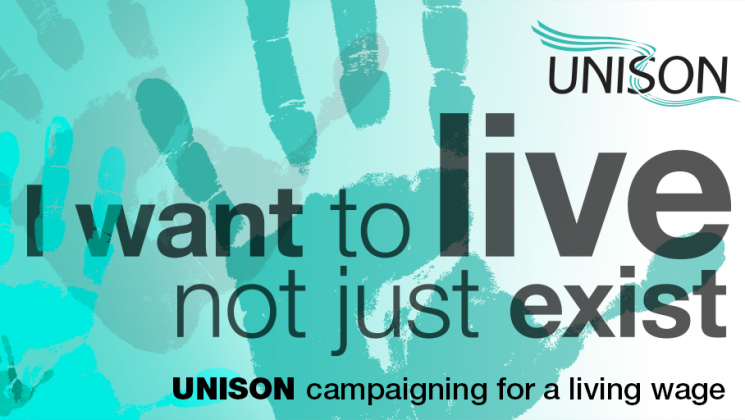 unisonprivate's tweet photo. https://t.co/nBwzycjxa3 This government don’t fool low paid workers https://t.co/UhJmjP5bMb