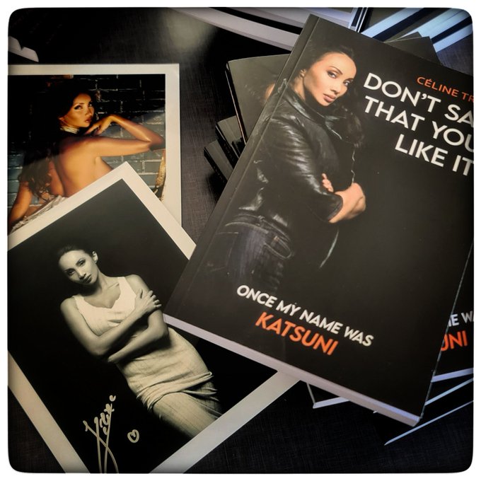 There are a few copies left! Sending these days my book "Don't say that you like it" to my Kickstarter's<a href="/tag/coaching"class="tags"><span>#coaching</span></a><a href="/tag/hypnose"class="tags"><span>#hypnose</span></a><a href="/tag/reconversion"class="tags"><span>#reconversion</span></a>