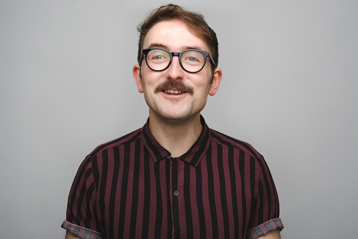 ComedyPops's tweet image. Thanks to @hannahlaytonmgt we have THE 
@mrsamlake on #comedypops next week, 9th April, 8pm! This #comedian, #writer &amp;amp; #presenter has been busy winning awards, selling out shows &amp;amp; writing for @mocktheweek &amp;amp; @ladbible! Grab #freetickets here: eventbrite.co.uk/e/142392976225 #livecomedy 🙌🏿