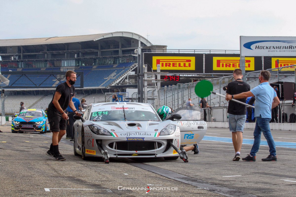 pirosports's tweet photo. #GinettaG55GT4 @GinettaCars
@CedricPiro #RobinFalkenbach
#ADACGT4Germany #PiroSports
#CaffedItalia #RSImportExport
#Besaplast #AFI_Bautraeger @FRIUM
@ADAC @gtmasters @GTPlaceFB
πΈ #GermannSports https://t.co/EvZnmcOkt3