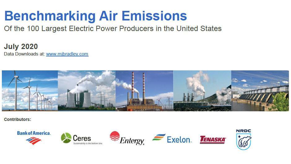 CEGCleanEnergy's tweet photo. No fooling! Our generation fleet is the nation’s largest producer of carbon-free #energy. In fact, our fleet is more than four times cleaner than our nearest industry peer. https://t.co/reZMyE0NB8 https://t.co/ZIPre0zdhW