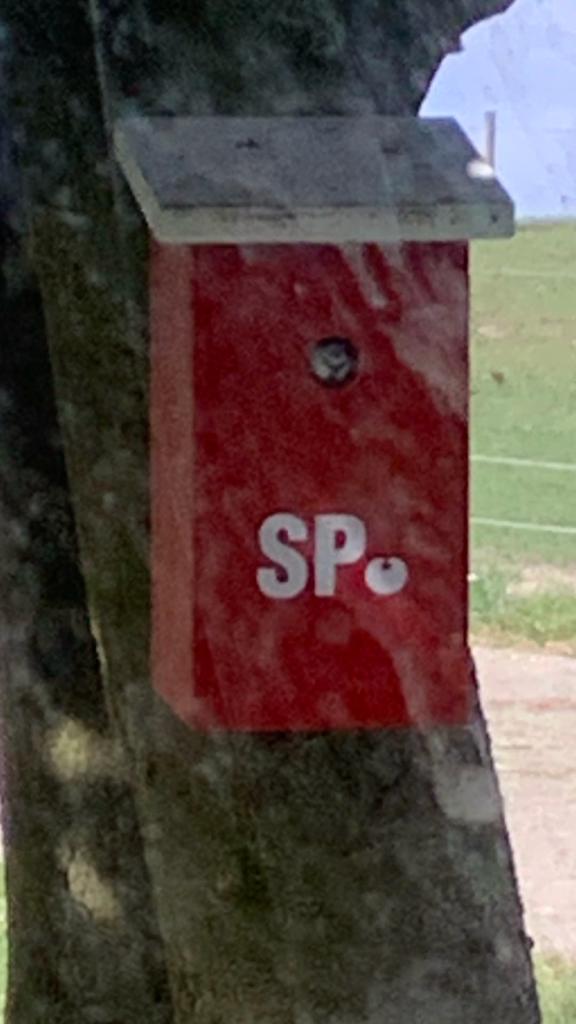 Koolmees op bezoek bij het SP partijbureau #omtzigtdebat