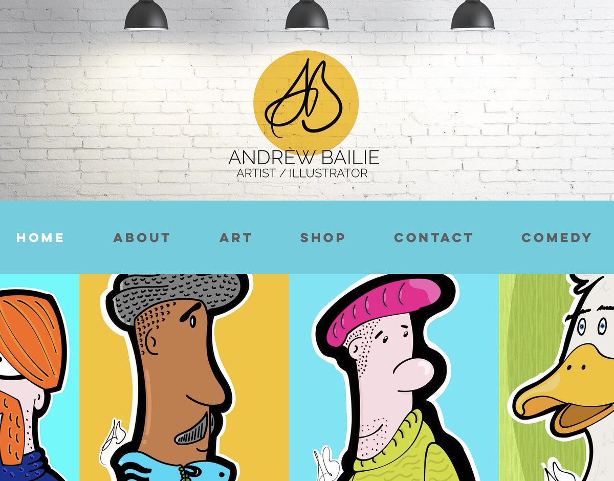 Andrew Bailie tweet media