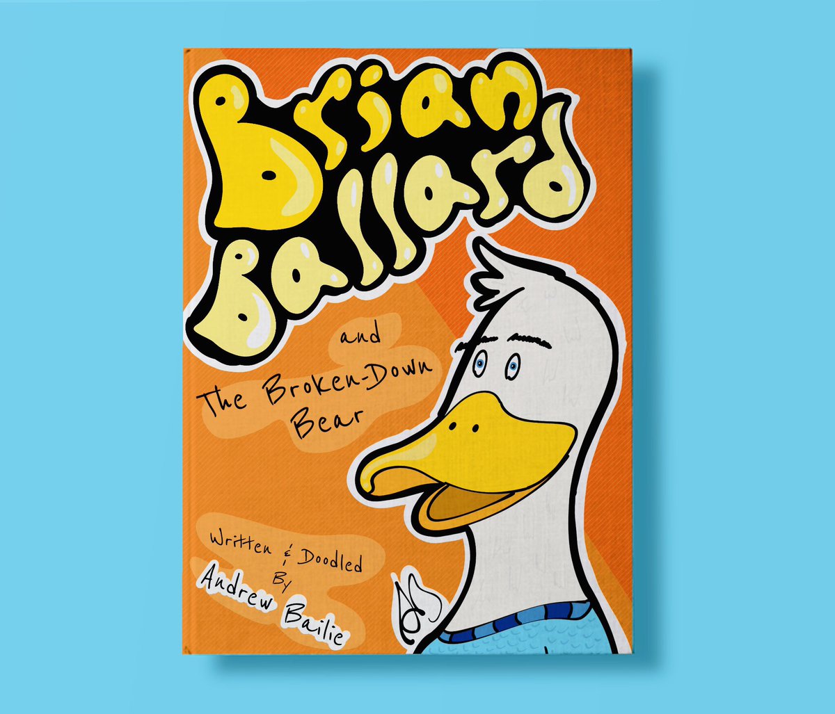 Hello. My name is Andrew Bailie and I’m an illustrator from Northern Ireland/Lincolnshire. I make daft pictures and wondered if you could share my work around as I’m looking for illustration work. Any connections you may have would be amazing. #artist #illustration #work #jobs