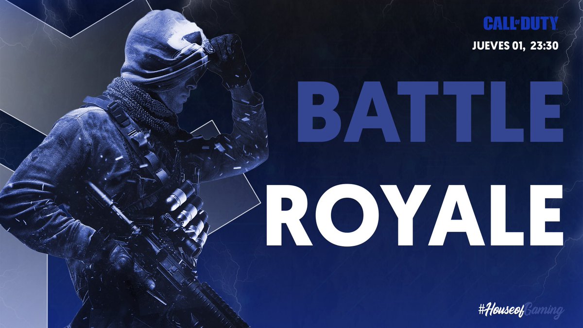 Trisium's tweet image. #TRSCoDMobile | ¡DÍA DE PARTIDO! 

En minutos nuestro equipo de  #CallOfDutyMobileBattleRoyale en #SegundaDivision disputa la #Jornada4 en la #VFSpain. 
 
🏆 @spain_vf 
🕥 23:30h CEST
🆚 #20squads 

🖥 twitch.tv/pacop_tv