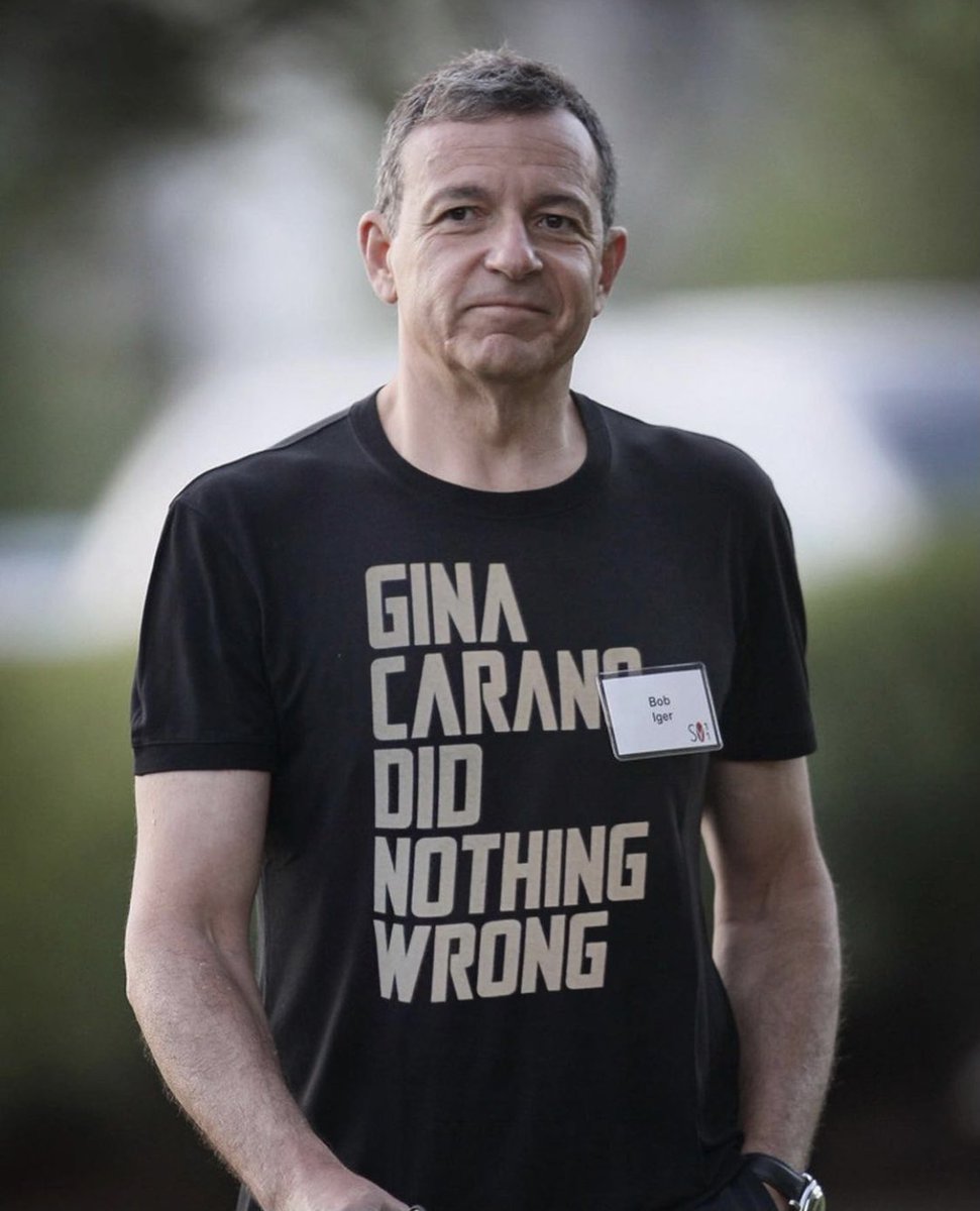 Gina Carano 🕯 tweet media