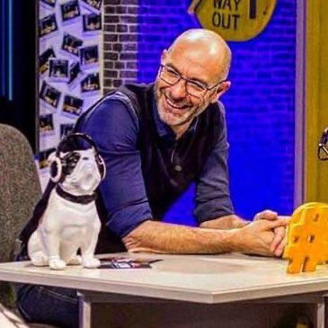 Giorgio Bardaglio tweet media