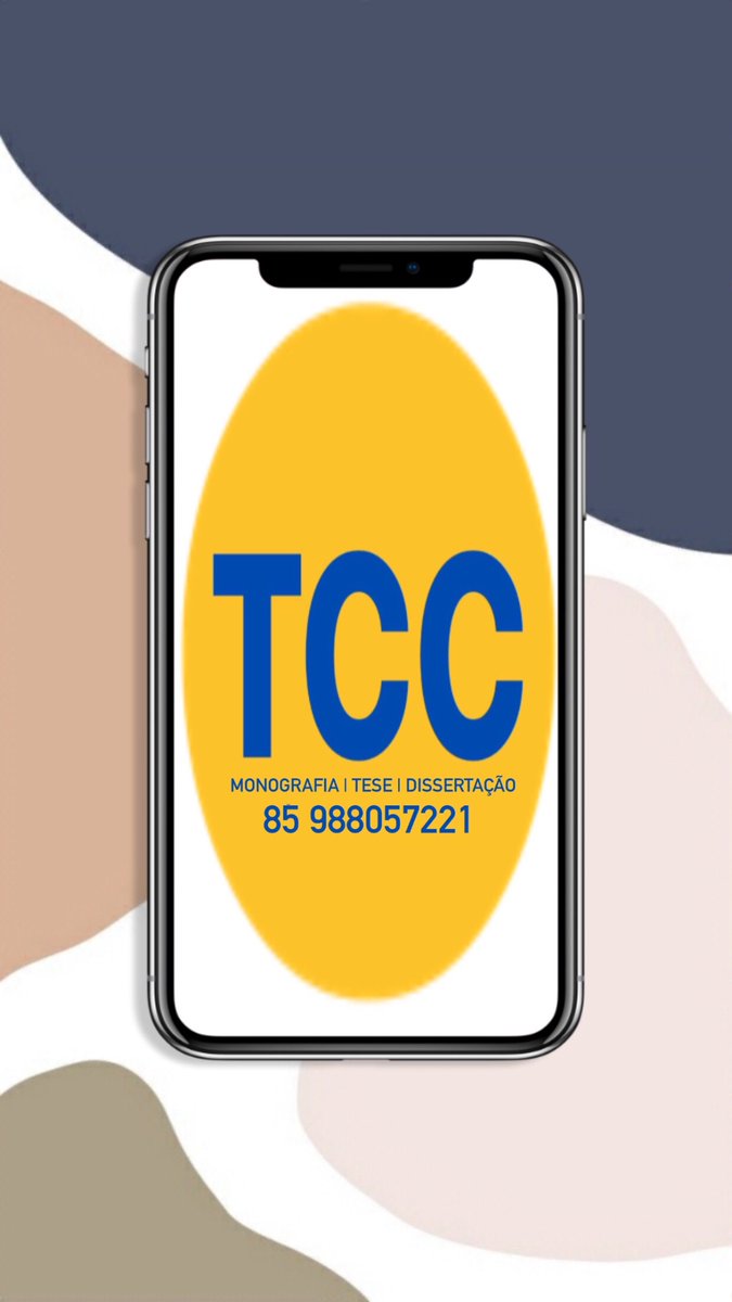 textoformatado1's tweet photo. Estamos a um e-mail de distância pra te ajudar na FORMATAÇÃO do seu TCC.

📍textoformatado@gmail.com
#textoformatado #tcc #formatacaoabnt #formatacaotcc #formatartcc #normasacademicas #revisaotcc https://t.co/BG1FA6HkfY