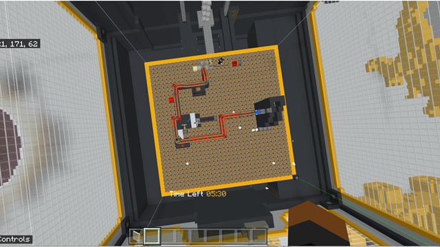Andy Knueven #YouKnuevenLearn #MinecraftEdu 💚 (@mrcoachk15) on Twitter photo The <a href="/PlayCraftLearn/">Minecraft Education</a> Make & Model 3D Print world was a PERFECT theme for our design process unit to extend our learning!
Build Challenge Relay #esport - one group in then another follows to pick up & continue - Rube Goldberg style!
#YouKnuevenLearn🚦 #MinecraftEdu⛏ #MIEExpert The <a href="/PlayCraftLearn/">Minecraft Education</a> Make & Model 3D Print world was a PERFECT theme for our design process unit to extend our learning!
Build Challenge Relay #esport - one group in then another follows to pick up & continue - Rube Goldberg style!
#YouKnuevenLearn🚦 #MinecraftEdu⛏ #MIEExpert