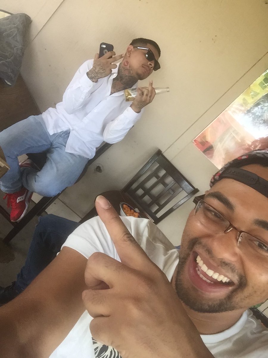 wirelessmatt_'s tweet photo. Throwback Thursday ⁦@Kingxlosx⁩ https://t.co/hvUoqRUX46