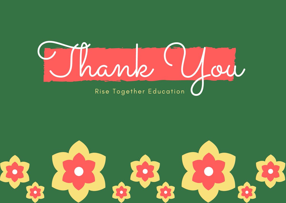 Rise Together Education is grateful for the support and acknowledgement of our work to get Paly's socio-economically disadvantaged grads TO and THROUGH college. Thank you <a href="/PACommFund/">PaloAltoCommFund</a>!
