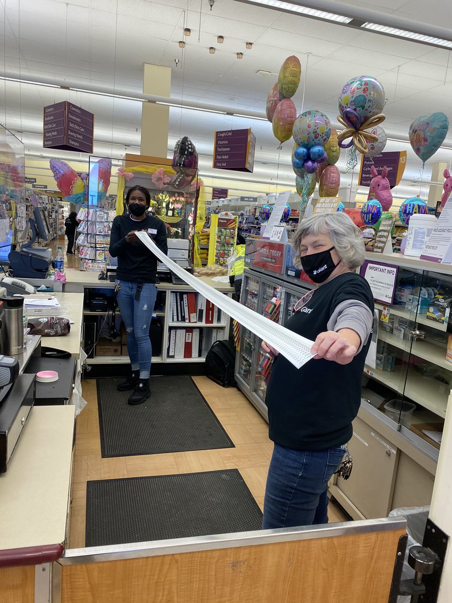 Germantown HELP tweet media